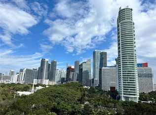 1901 Brickell Ave APT B1011, Miami, FL 33129
