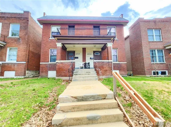4052 De Tonty St, Saint Louis, MO 63110
