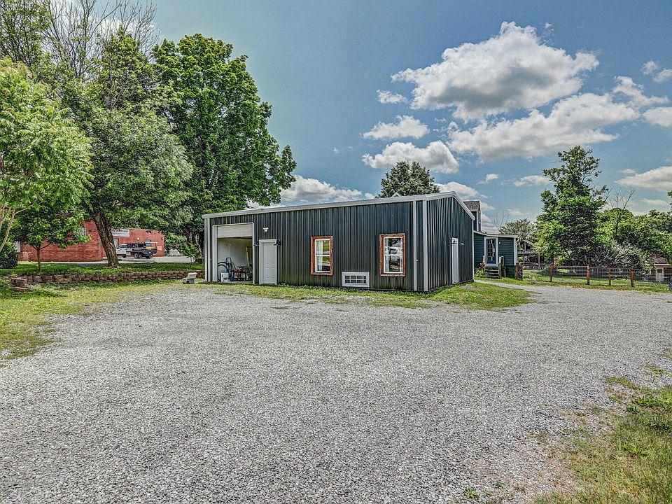 1704 Southside Ave, Bristol, TN 37620 Zillow