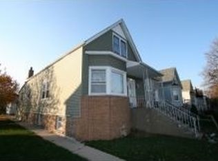 2118 N Kenneth Ave, Chicago, IL 60639