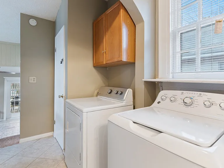 Washer/Dryer