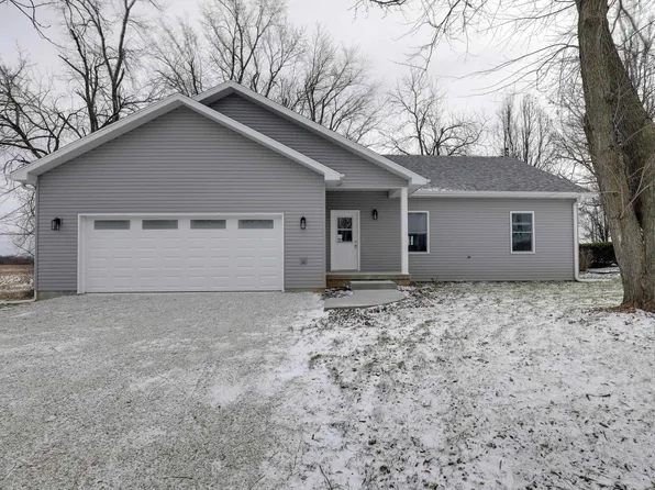 406 N Main St, Payson, IL 62360