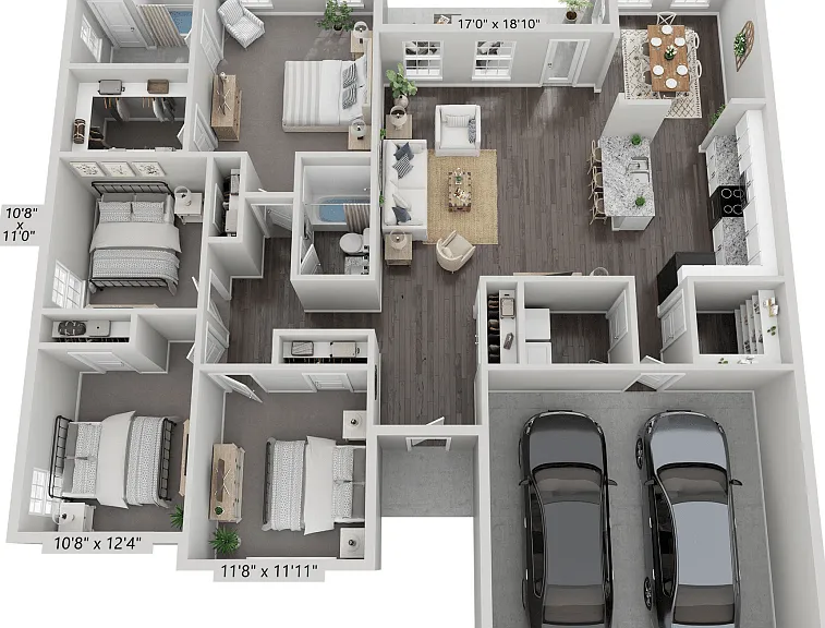 Blue Jay Commons — Photo 33