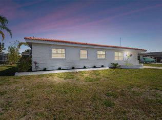 4912 Beacon Rd, Palmetto, FL 34221