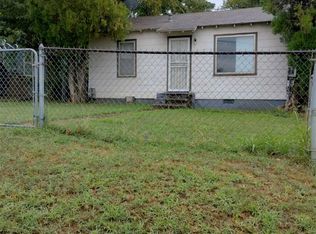 1008 E King Pl, Tulsa, OK 74106