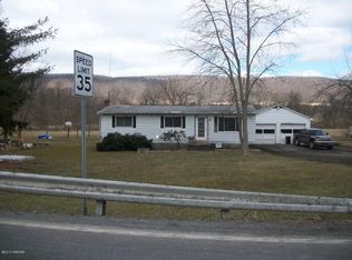 1303 Long Run Rd, Mill Hall, PA 17751