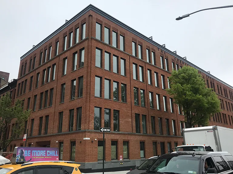 78 Amity St #1C — Photo 8