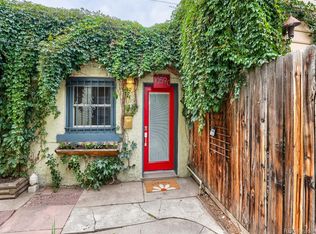 1059 N Emerson St #C, Denver, CO 80218
