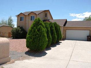 259 S Caddoa Dr, Pueblo West, CO 81007