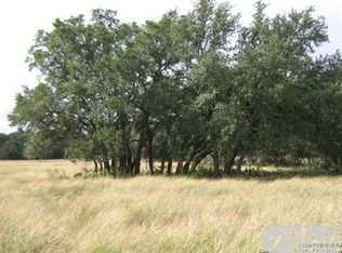1065 Indigo Run Dr, Bulverde, TX 78163