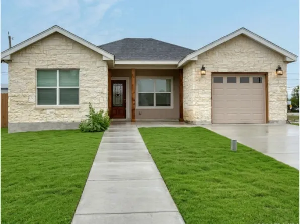 5511 Pageland Dr, Kirby, TX 78219