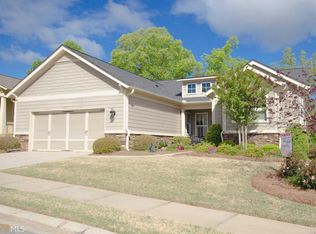 3225 Black Gum Ln SW, Gainesville, GA 30504