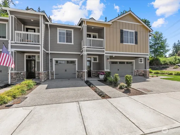 8603 E Gilman Avenue, Arlington, WA 98223