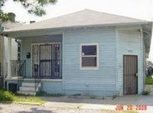 8400 Apple St, New Orleans, LA 70118