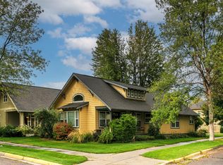 4001 Galway Ave, Missoula, MT 59808