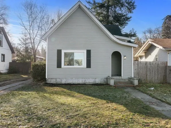 414 E 8th Ave, Spokane, WA 99202