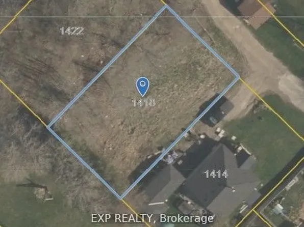 1418 Maple Way, Innisfil, ON L9S 4R1