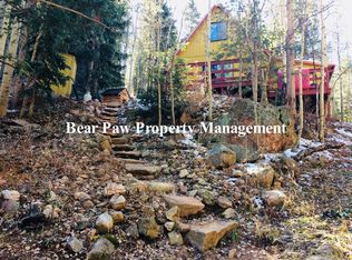 9163 Black Mountain Dr, Conifer, CO 80433