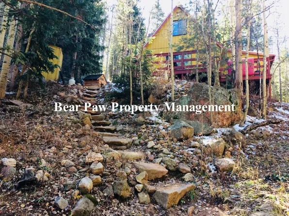 9163 Black Mountain Dr, Conifer, CO 80433