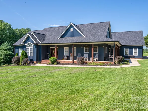 949 Cat Square Rd, Vale, NC 28168