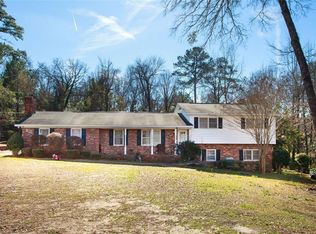 816 Heathwood Cir, Macon, GA 31210