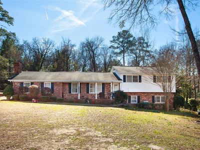 816 Heathwood Cir, Macon, GA, 31210