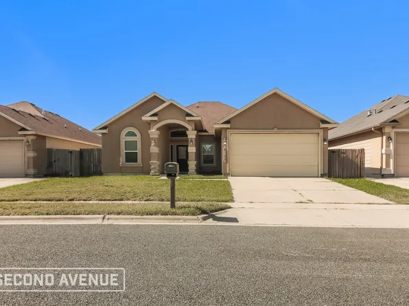 6125 Maximus Dr, Corpus Christi, TX 78414