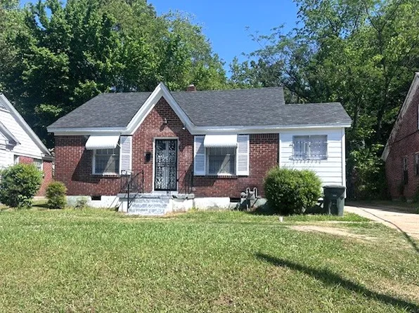 3336 Park Ave, Memphis, TN 38111