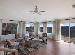 11446 Lago Vis, Helotes, TX 78023