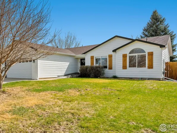 8596 Seattle Slew Ln, Wellington, CO 80549