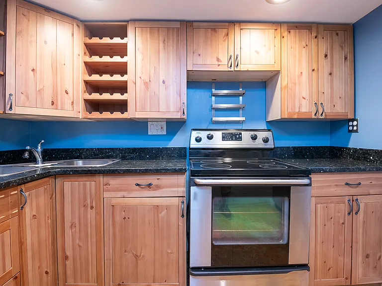 226 Rhode Island Ave NW #EB — Photo 5