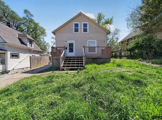 3723 Franklin St, Omaha, NE 68111