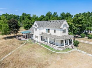 405 P St NW, Miami, OK 74354