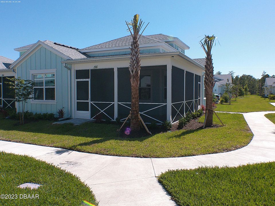 156 Ocean Hammock Loop, Daytona Beach, FL 32124 MLS 1107396 Zillow