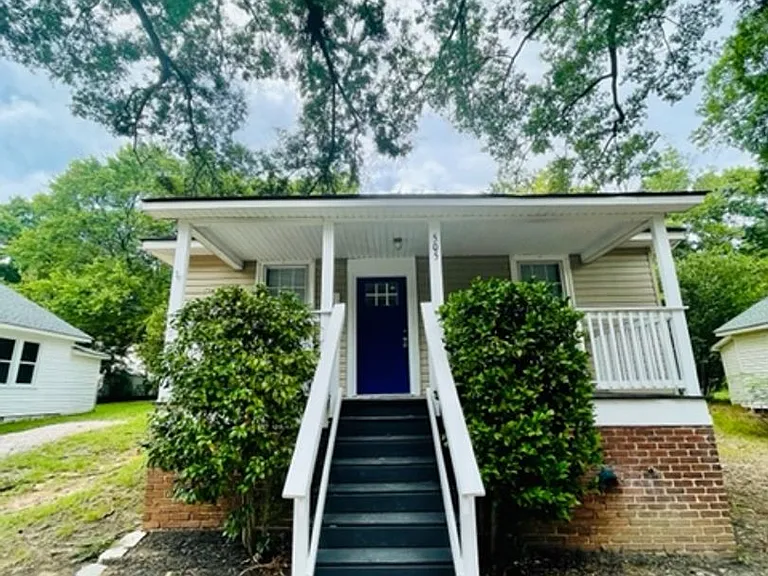 505 Ross Ave — Photo 1