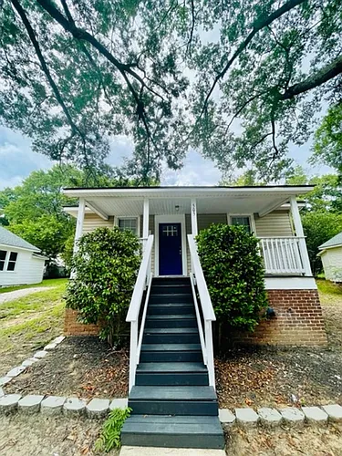 505 Ross Ave Photo 1