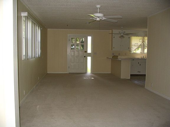 Main house dining rm