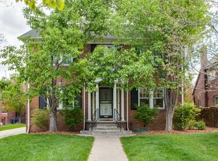 1960 Leyden St, Denver, CO 80220