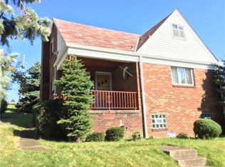 529 Wylie Ave, Clairton, PA
