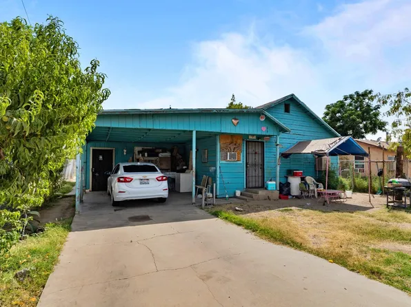 12619 1st Dr, Cutler, CA 93615