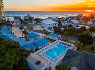 17784 Front Beach Rd #16, Panama City Beach, FL 32413