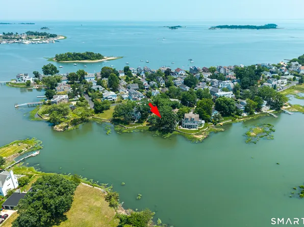 7 Channel Avenue, Norwalk, CT 06854