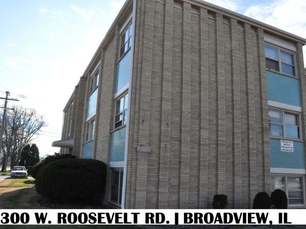 2300 W Roosevelt Rd APT 2N