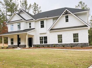 1159 James Rd, Fortson, GA 31808