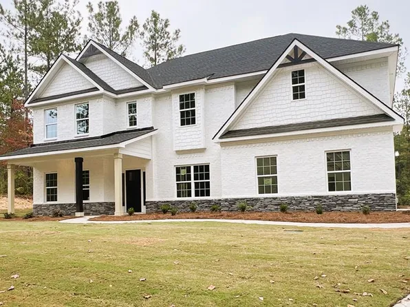 1159 James Rd, Fortson, GA 31808