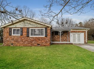 6237 Continental Cir, Morrow, GA 30260