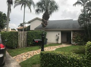 7313 Andorra Pl #7313, Boca Raton, FL 33433