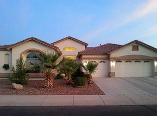 2621 W Piedmont Rd, Phoenix, AZ 85041