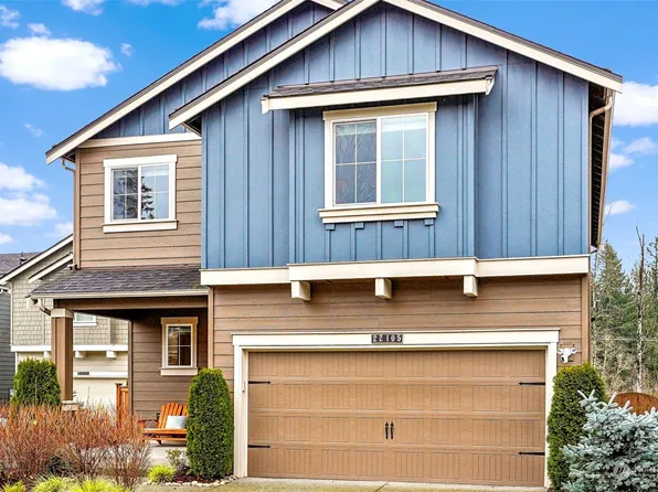 22105 SE 278th Place, Maple Valley, WA 98038