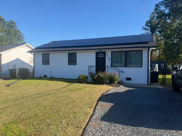 1115 McKinney Blvd, Colonial Beach, VA 22443